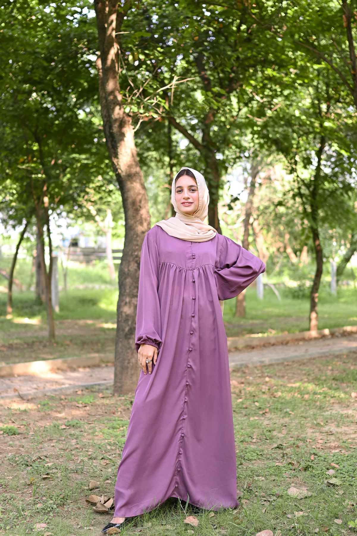 Abayas